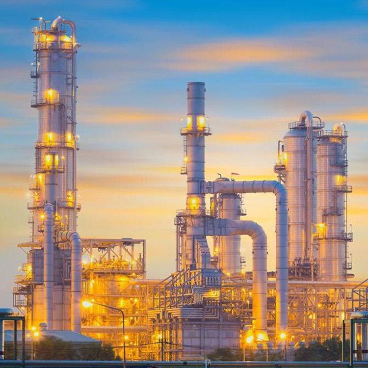 天然氣、石化