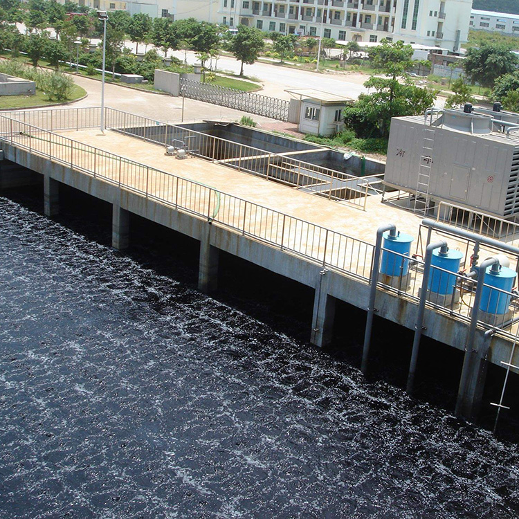 污水、市政