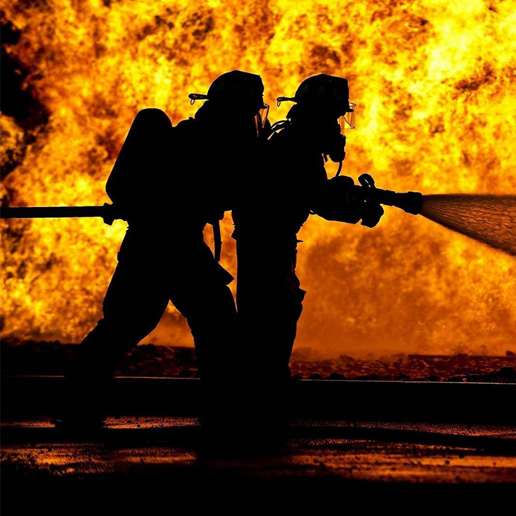 應(yīng)急、消防