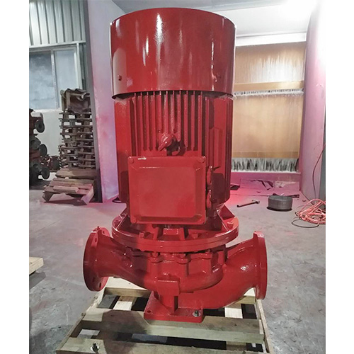 XBD單級消防泵
 XBD單級消防泵