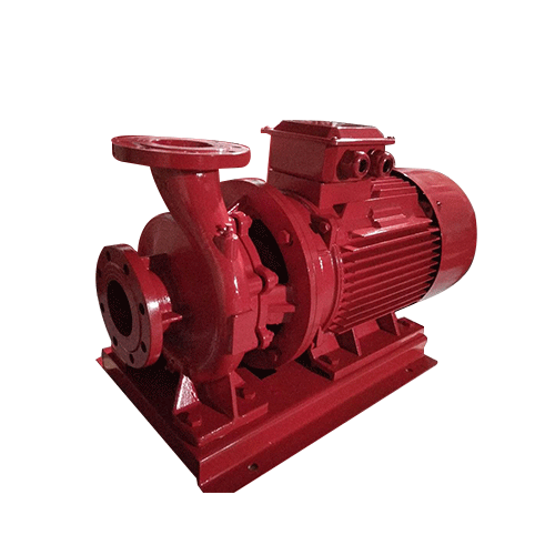 CCCF消防泵與國標消防泵的區(qū)別 CCCF消防泵與國標消防泵的區(qū)別