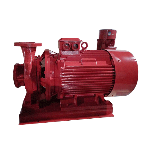 消防泵懷疑漏氣如何檢測(cè) 消防泵懷疑漏氣如何檢測(cè)